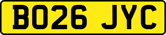 BO26JYC