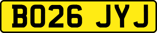 BO26JYJ