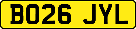 BO26JYL