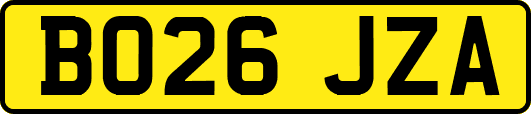 BO26JZA
