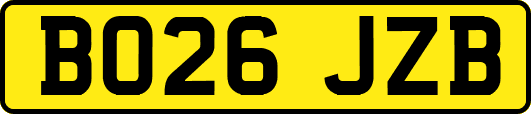 BO26JZB