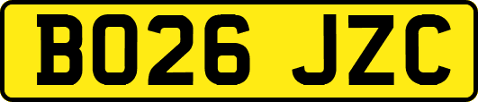 BO26JZC