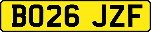 BO26JZF