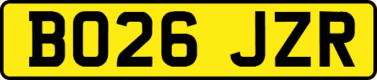 BO26JZR