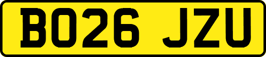 BO26JZU