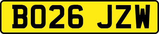 BO26JZW