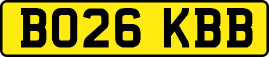 BO26KBB