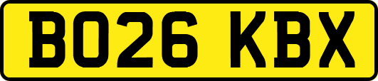 BO26KBX