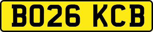 BO26KCB