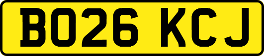 BO26KCJ