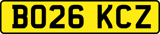 BO26KCZ