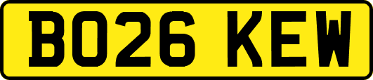 BO26KEW