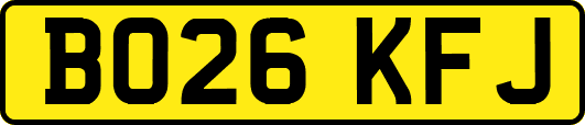 BO26KFJ