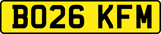BO26KFM