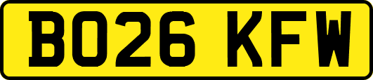 BO26KFW