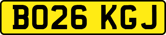 BO26KGJ