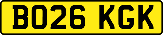 BO26KGK