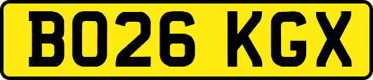 BO26KGX