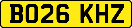 BO26KHZ