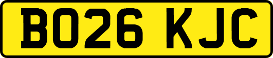 BO26KJC