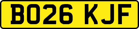 BO26KJF