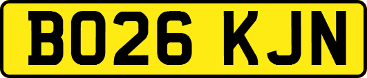 BO26KJN