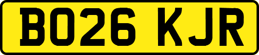 BO26KJR