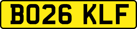 BO26KLF