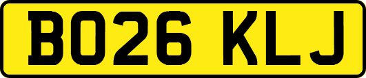 BO26KLJ