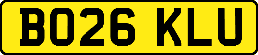 BO26KLU