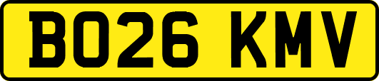BO26KMV