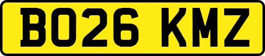 BO26KMZ