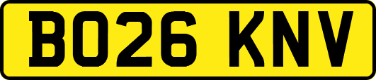 BO26KNV