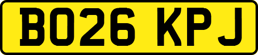 BO26KPJ