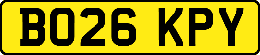 BO26KPY