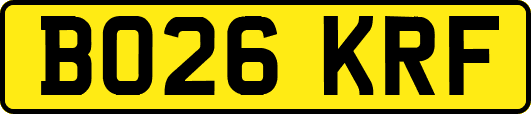 BO26KRF