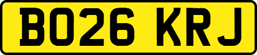 BO26KRJ