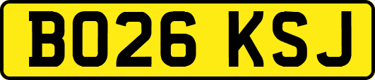 BO26KSJ