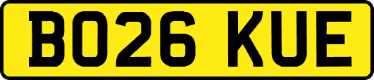 BO26KUE