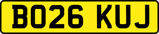 BO26KUJ
