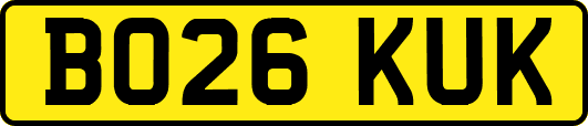 BO26KUK