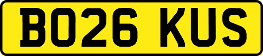 BO26KUS