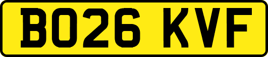 BO26KVF