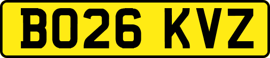 BO26KVZ