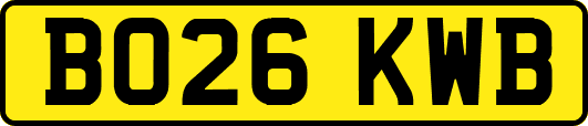 BO26KWB