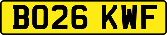 BO26KWF