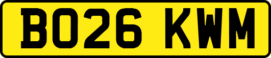 BO26KWM