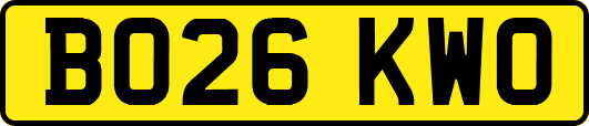 BO26KWO