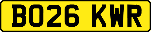 BO26KWR