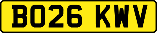 BO26KWV